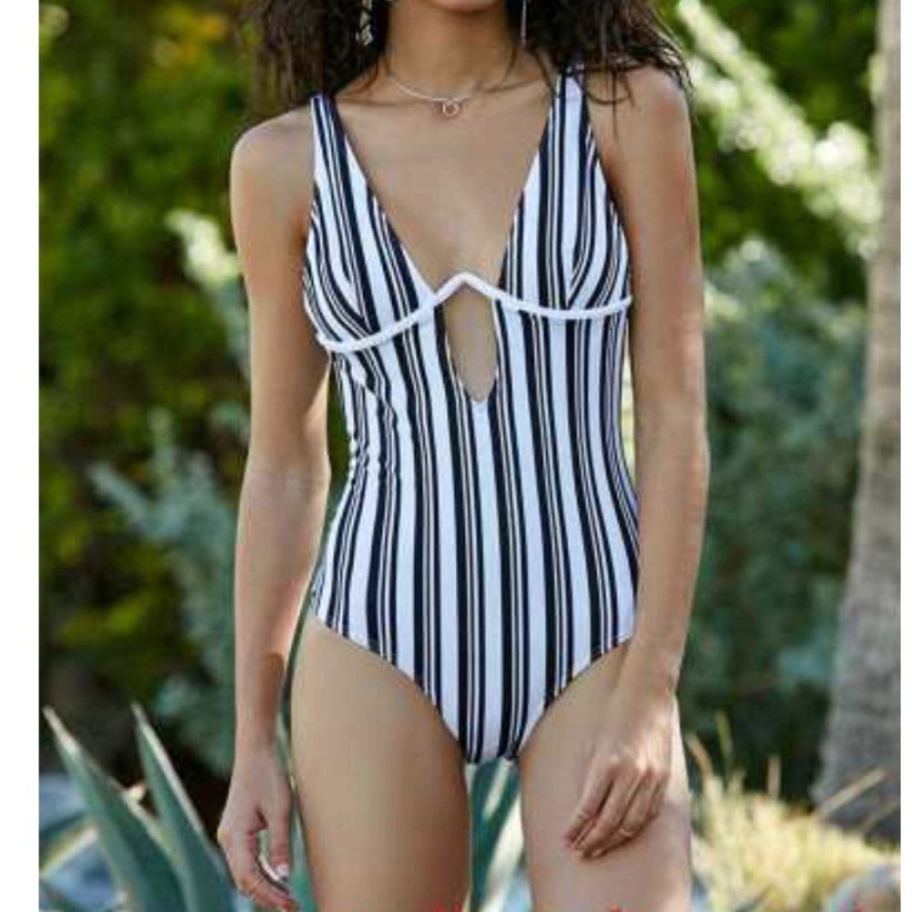 MINKPINK one piece swimsuit